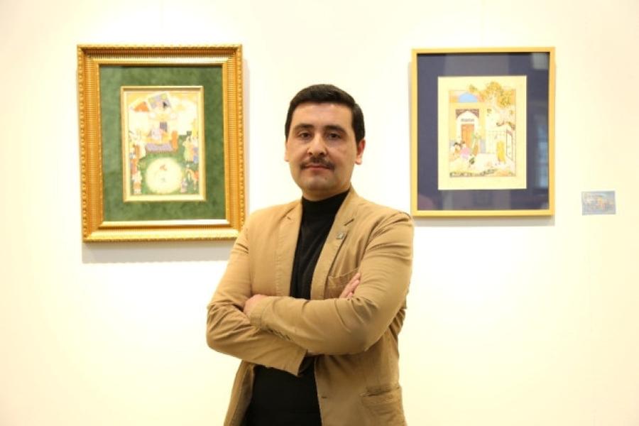 Cihangir Aşurov