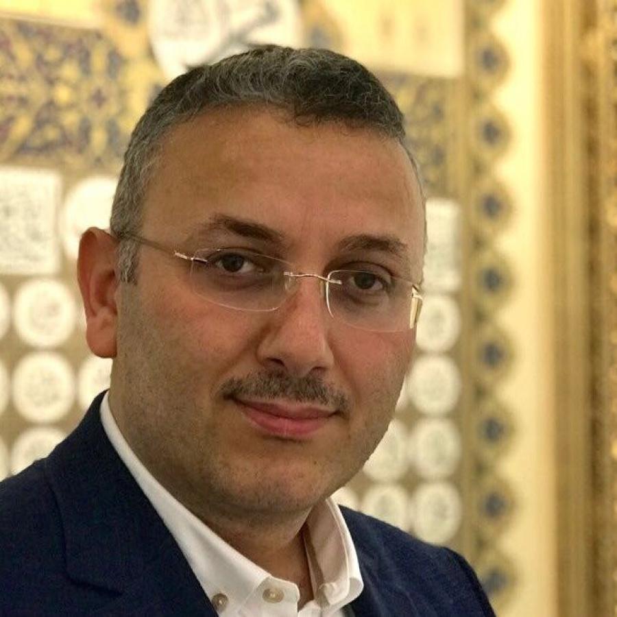 Ferhat Kurlu