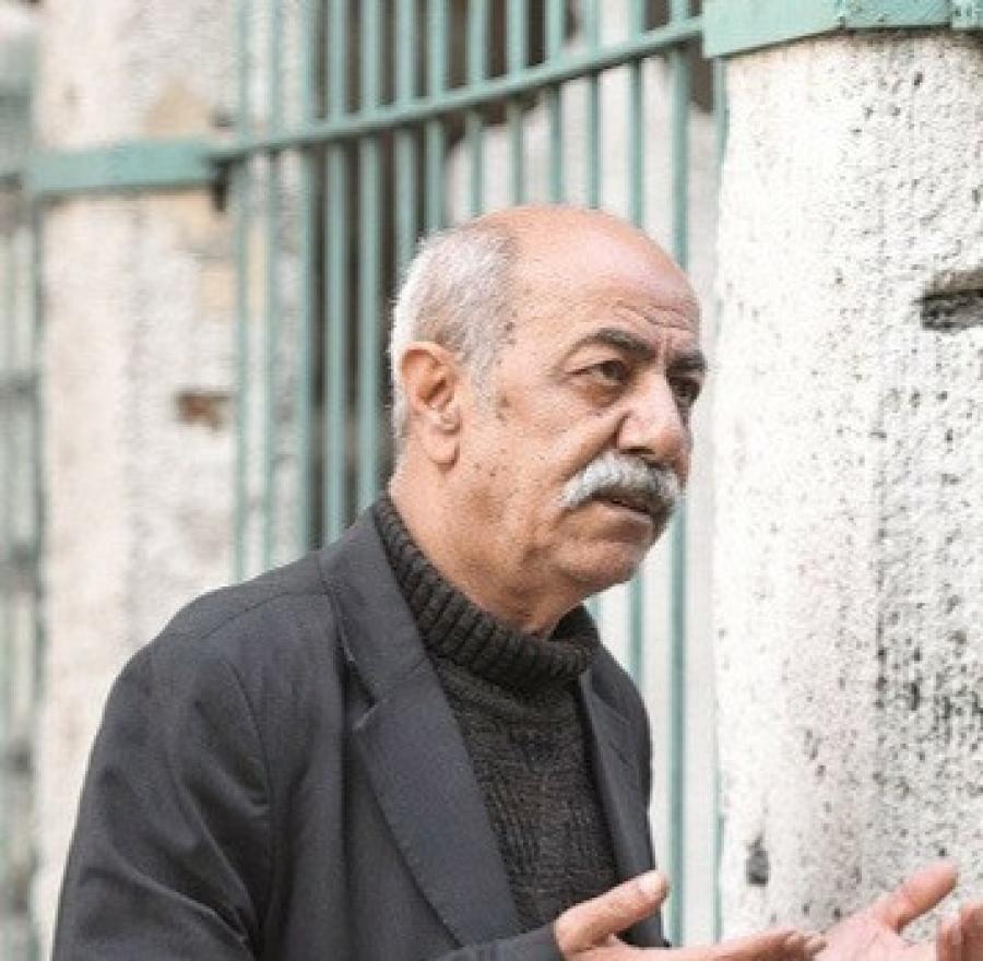 Fuad Başar