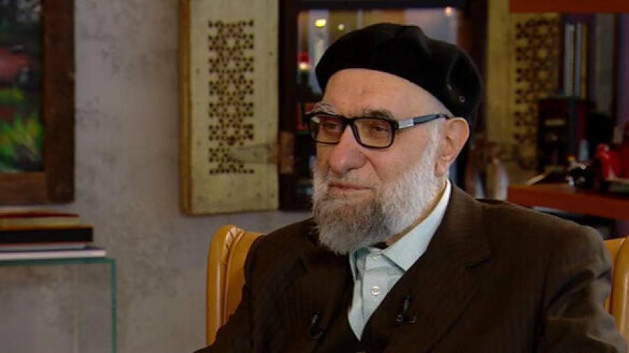 Hasan Çelebi